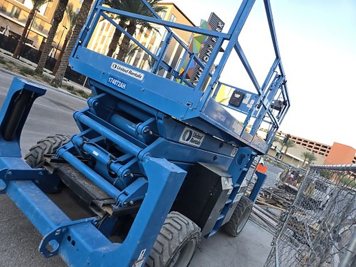 GENIE GS-4390 RT photo 2
