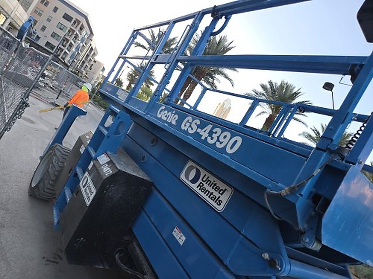 GENIE GS-4390 RT photo 3