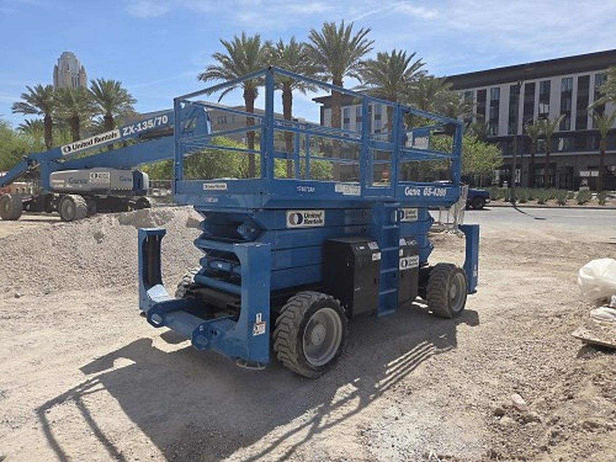 GENIE GS-4390 RT photo 6