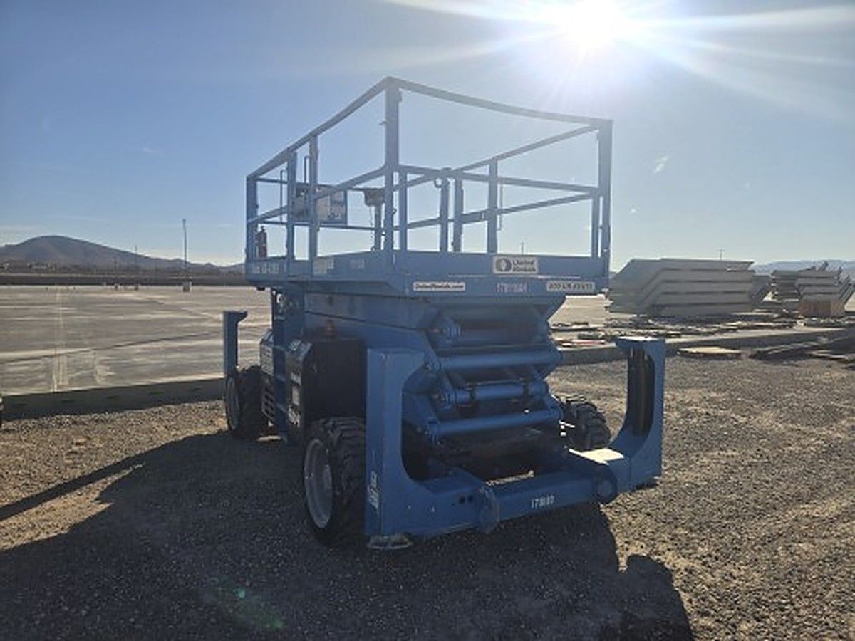 2016 GENIE GS-4390 RT for sale in Las Vegas, NV