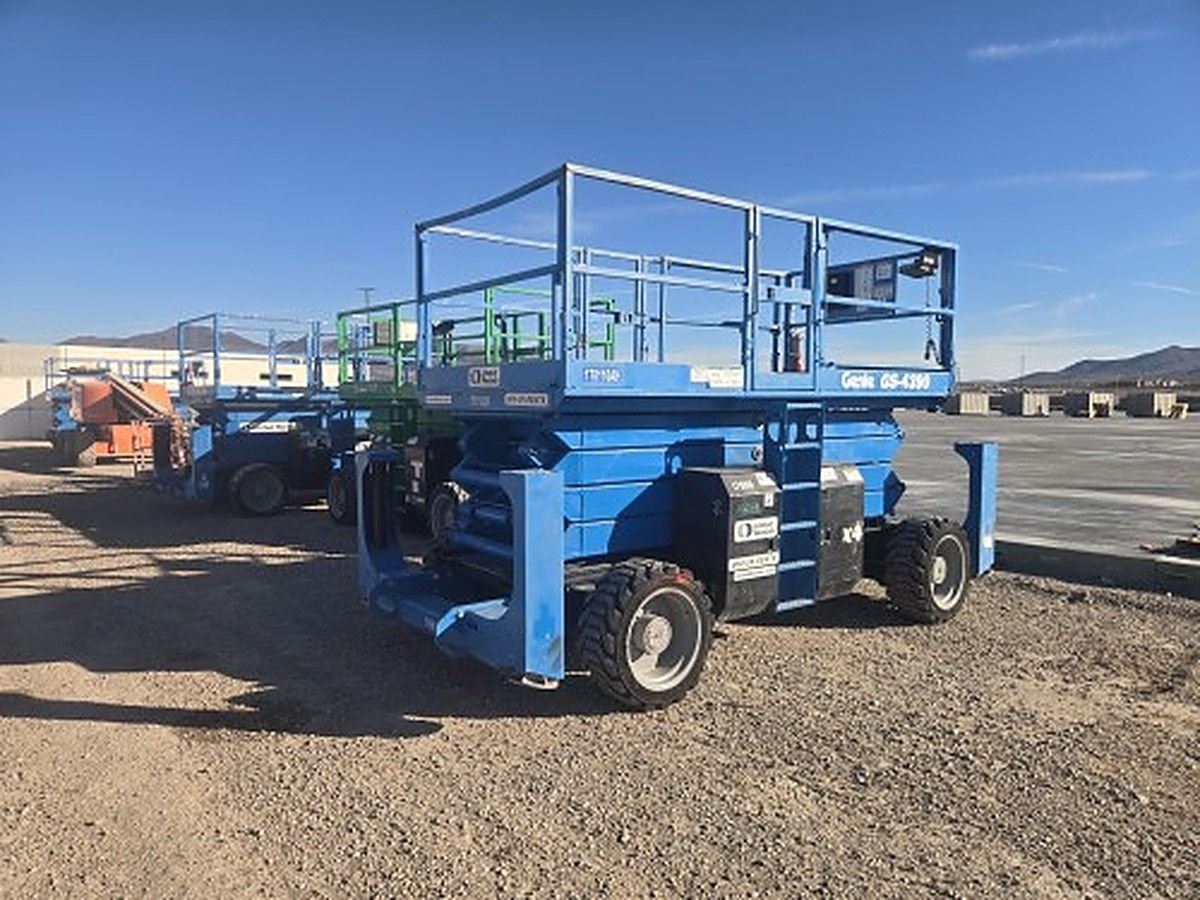 GENIE GS-4390 RT photo 3