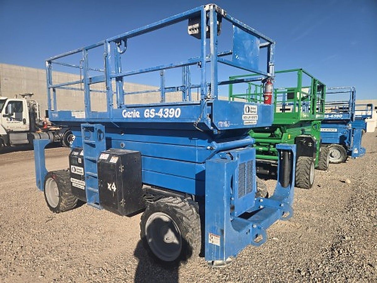 GENIE GS-4390 RT photo 4