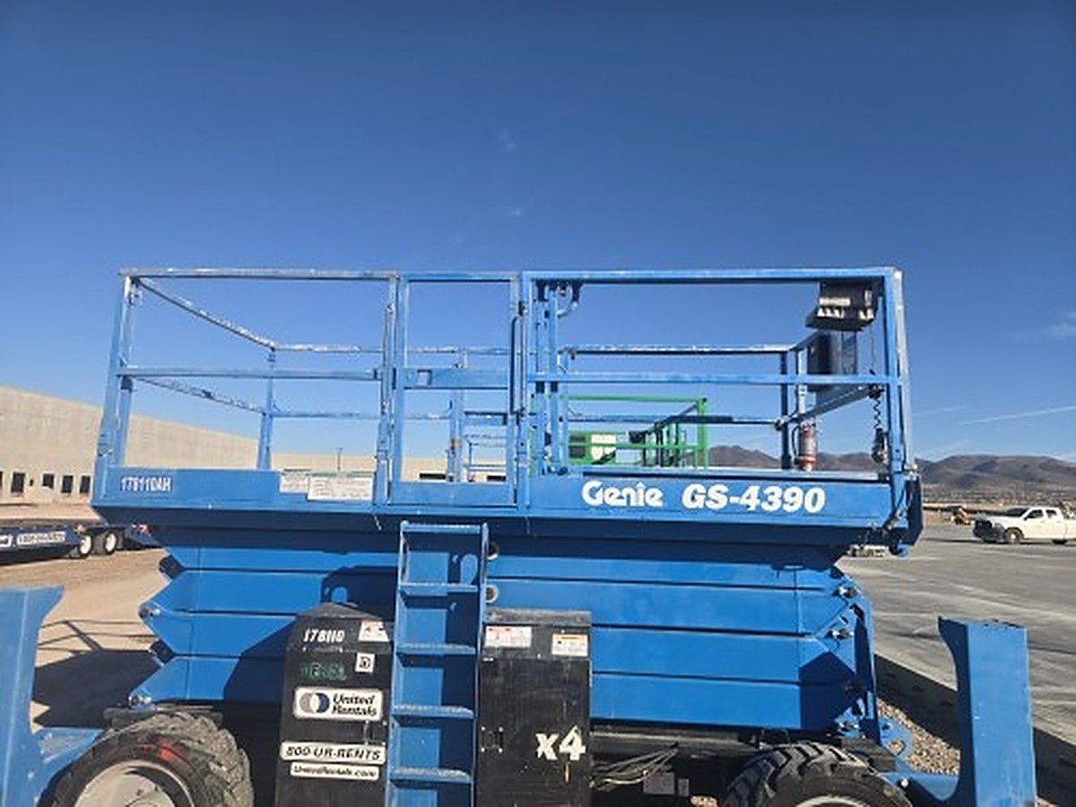 GENIE GS-4390 RT photo 5
