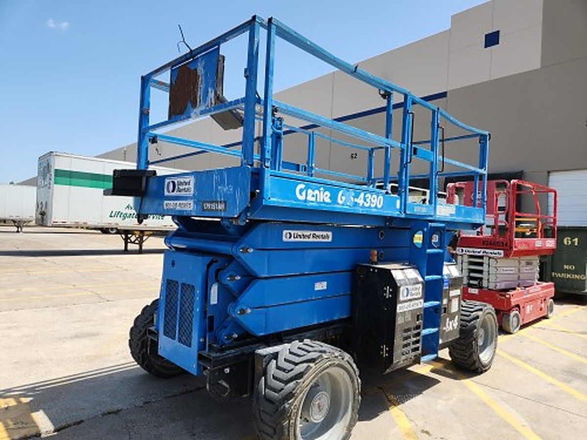 GENIE GS-4390 RT photo 2