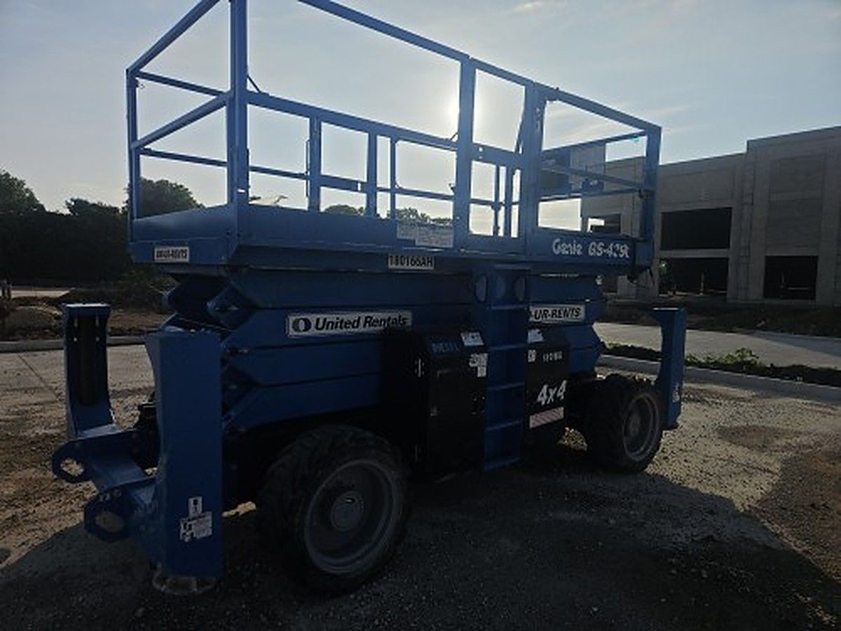 GENIE GS-4390 RT photo 2