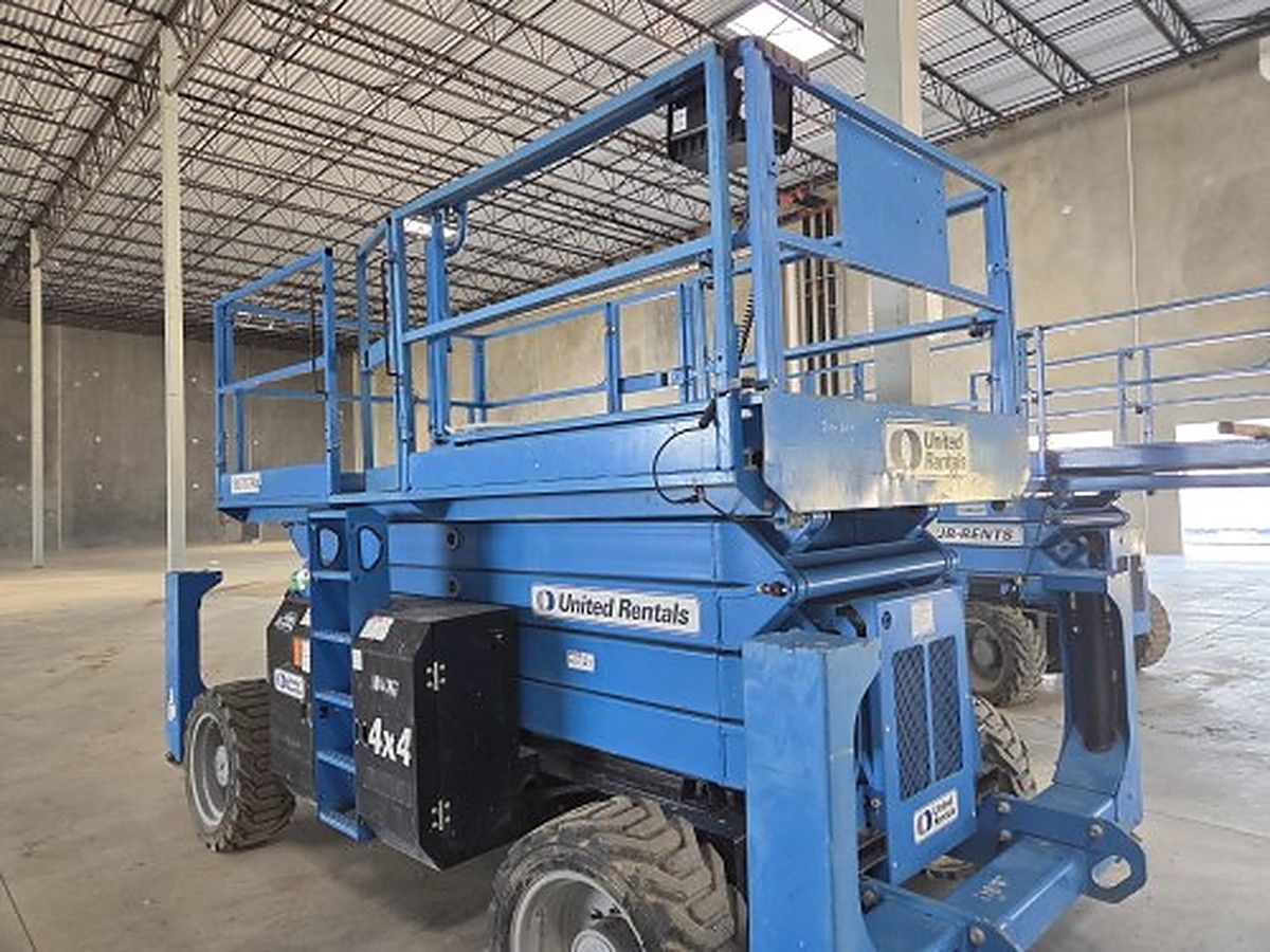 2016 GENIE GS-4390 RT for sale in Las Vegas, NV