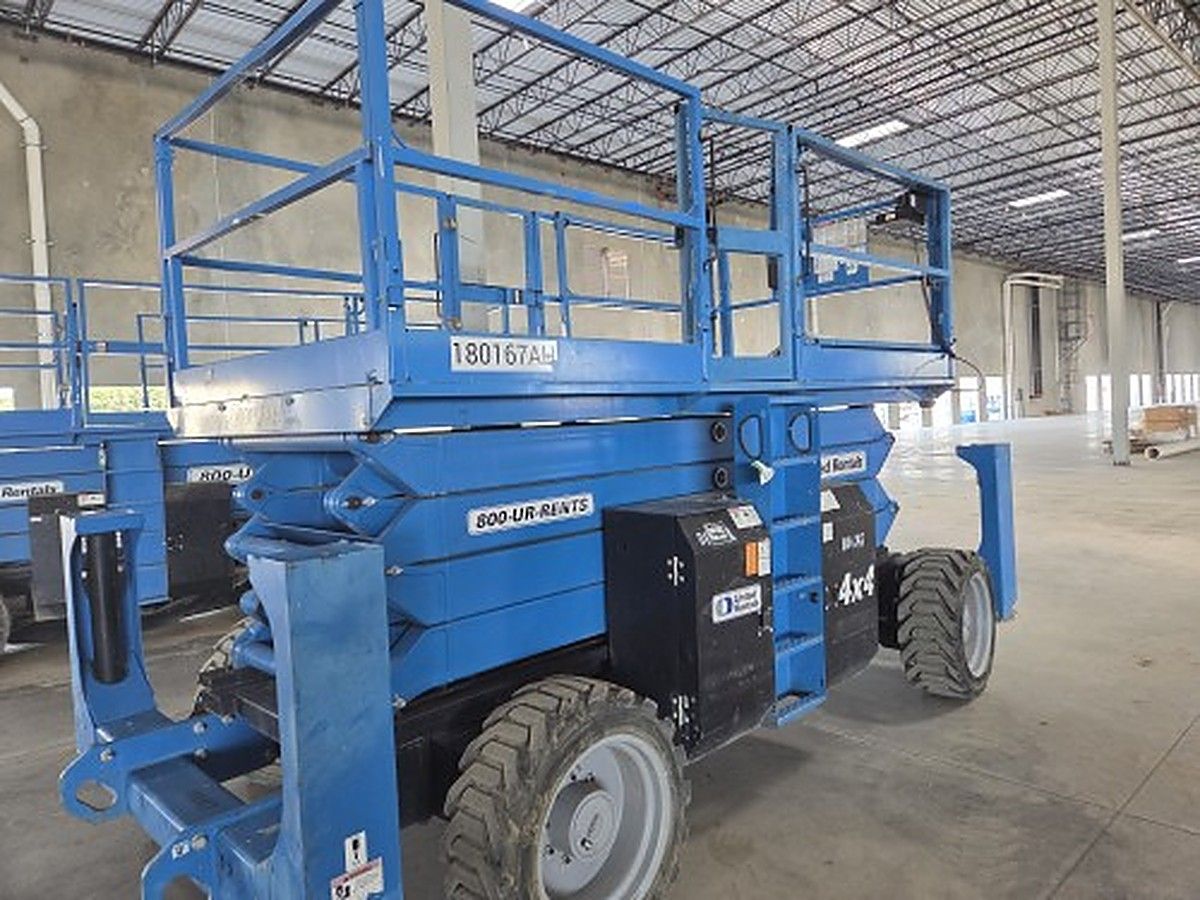GENIE GS-4390 RT photo 2