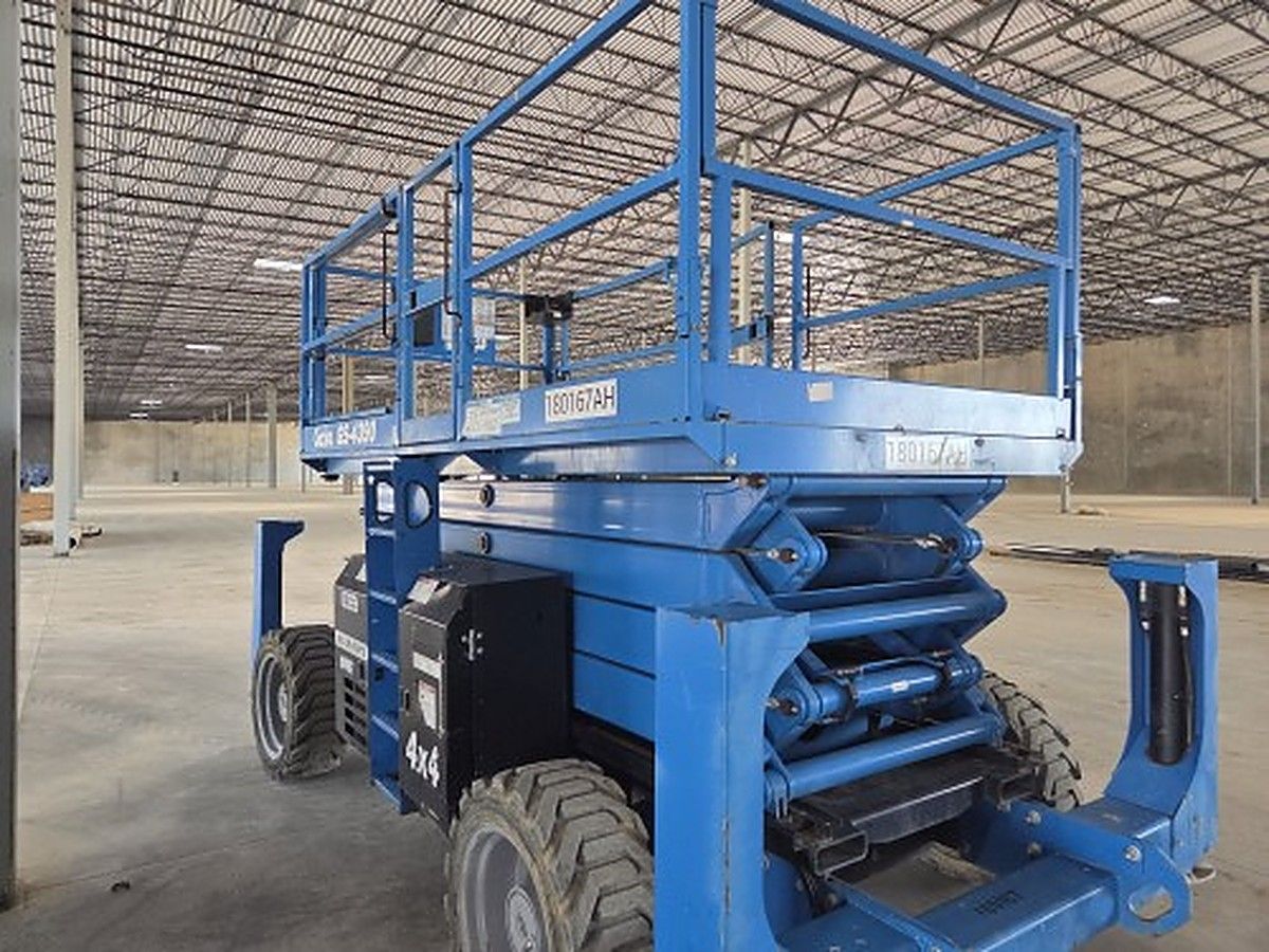 GENIE GS-4390 RT photo 3