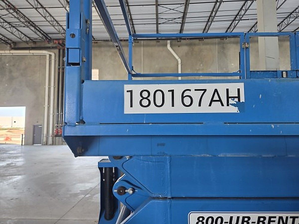 GENIE GS-4390 RT photo 5