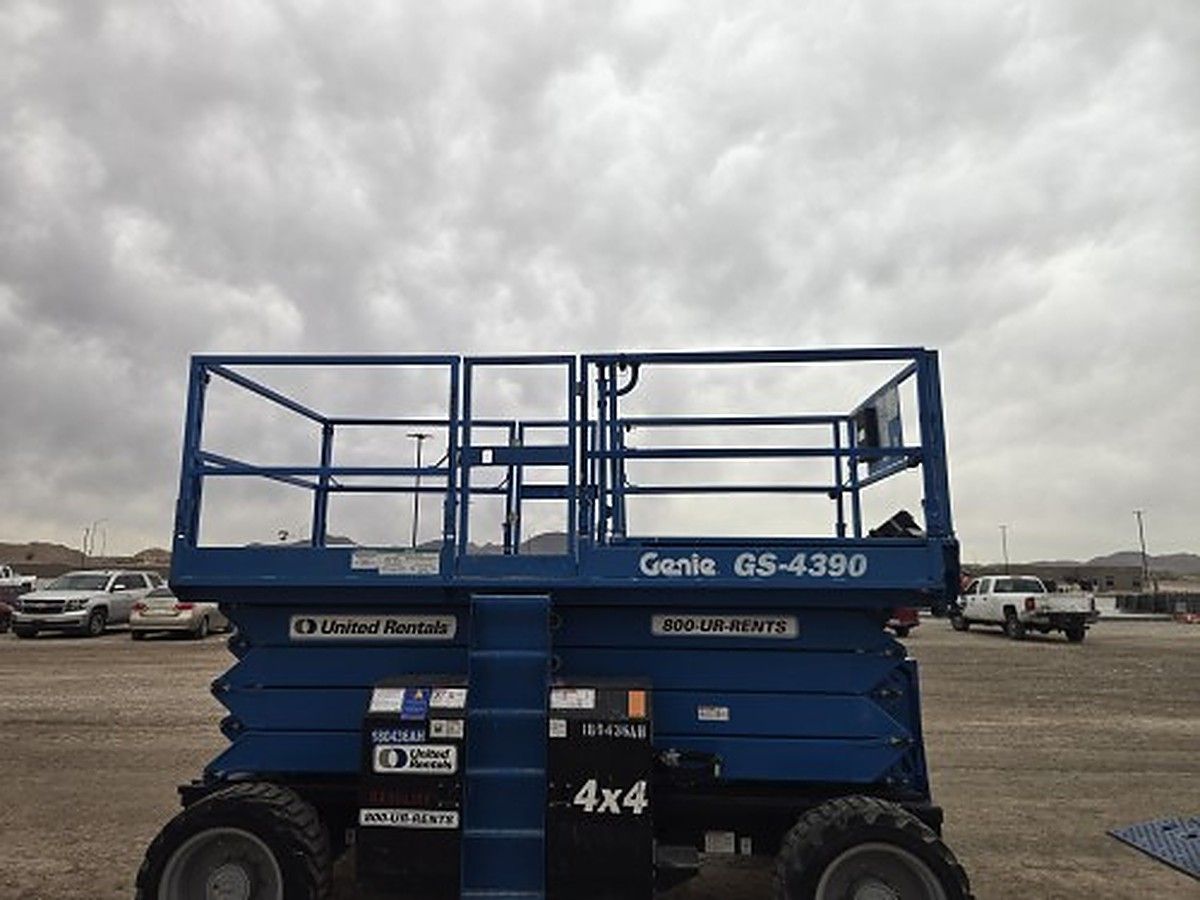 GENIE GS-4390 RT photo 2
