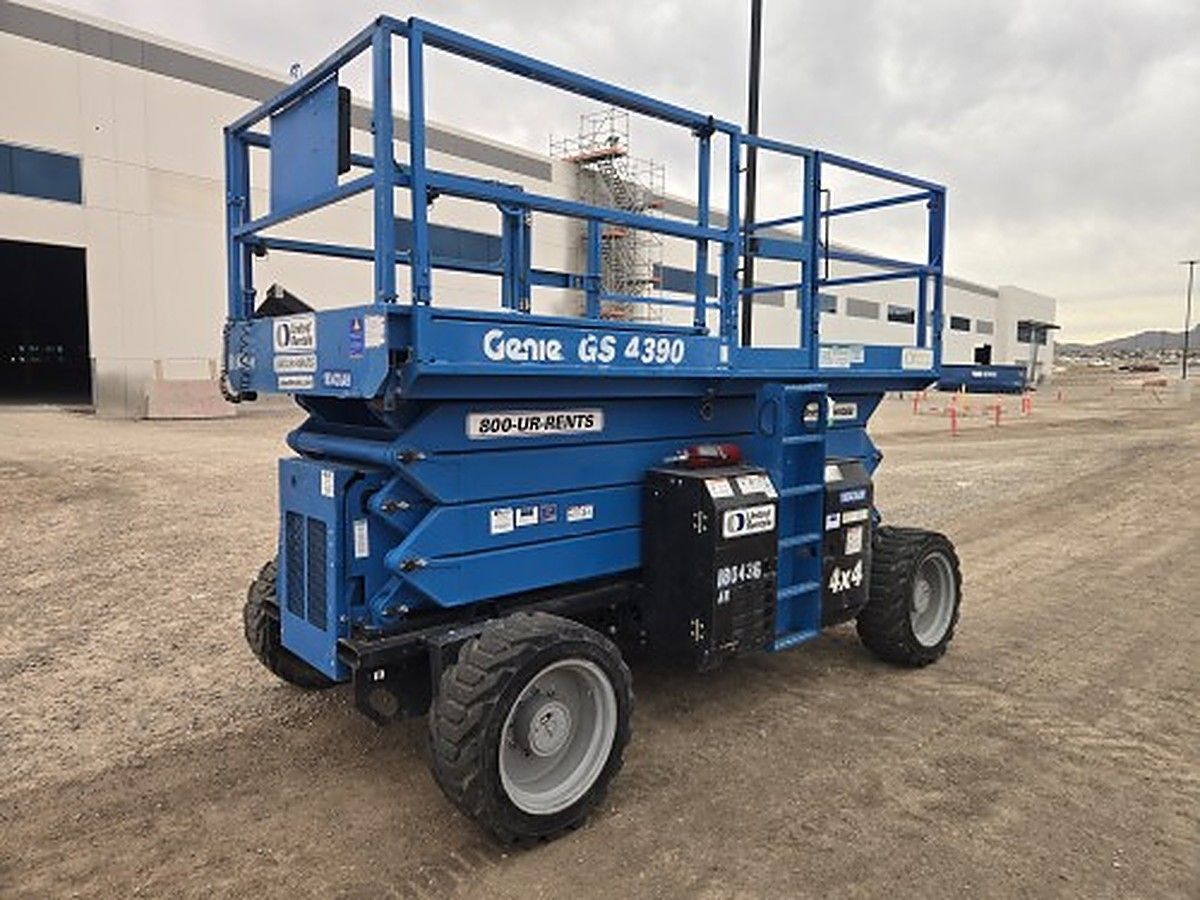 GENIE GS-4390 RT photo 5
