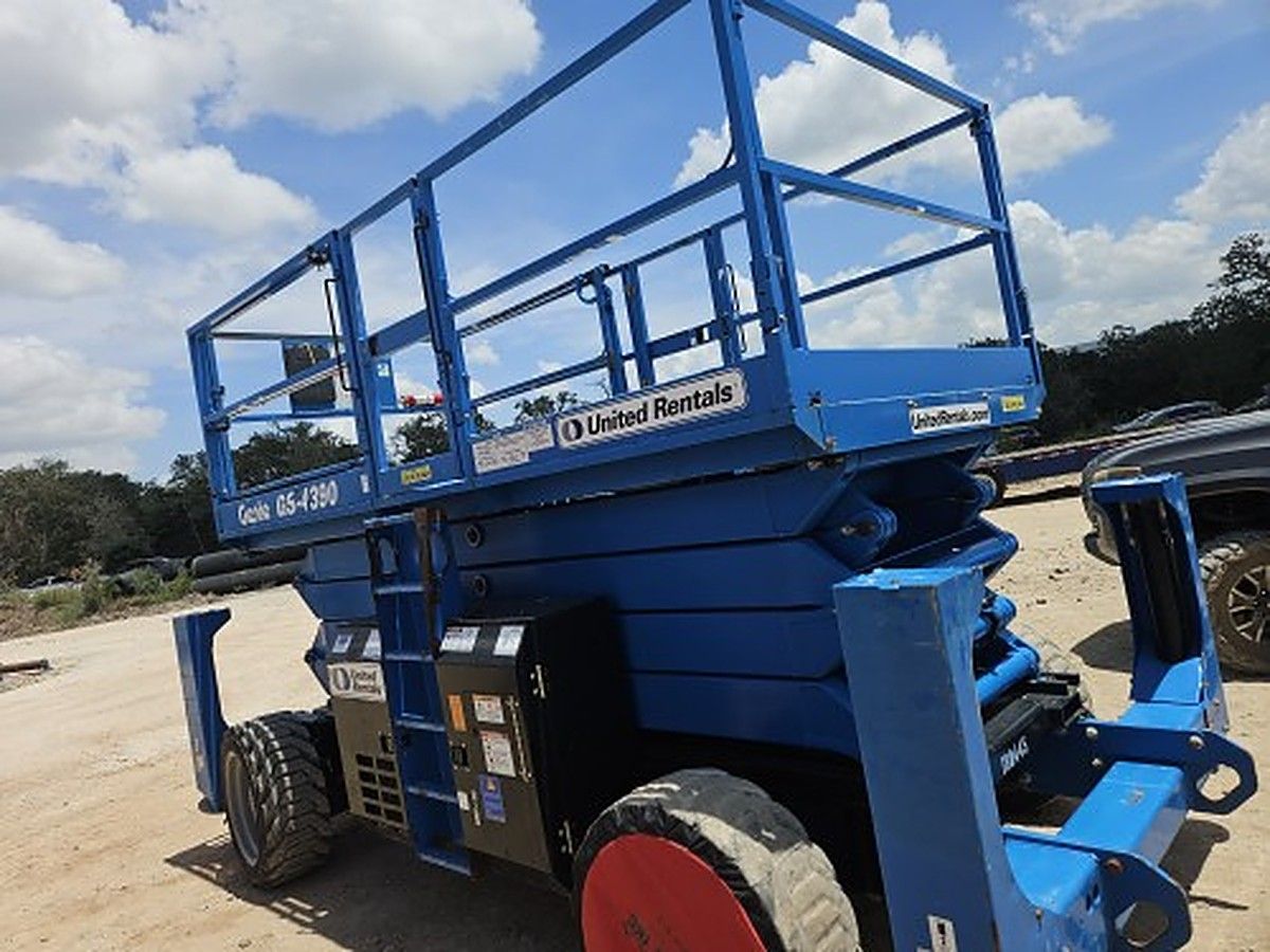GENIE GS-4390 RT photo 2