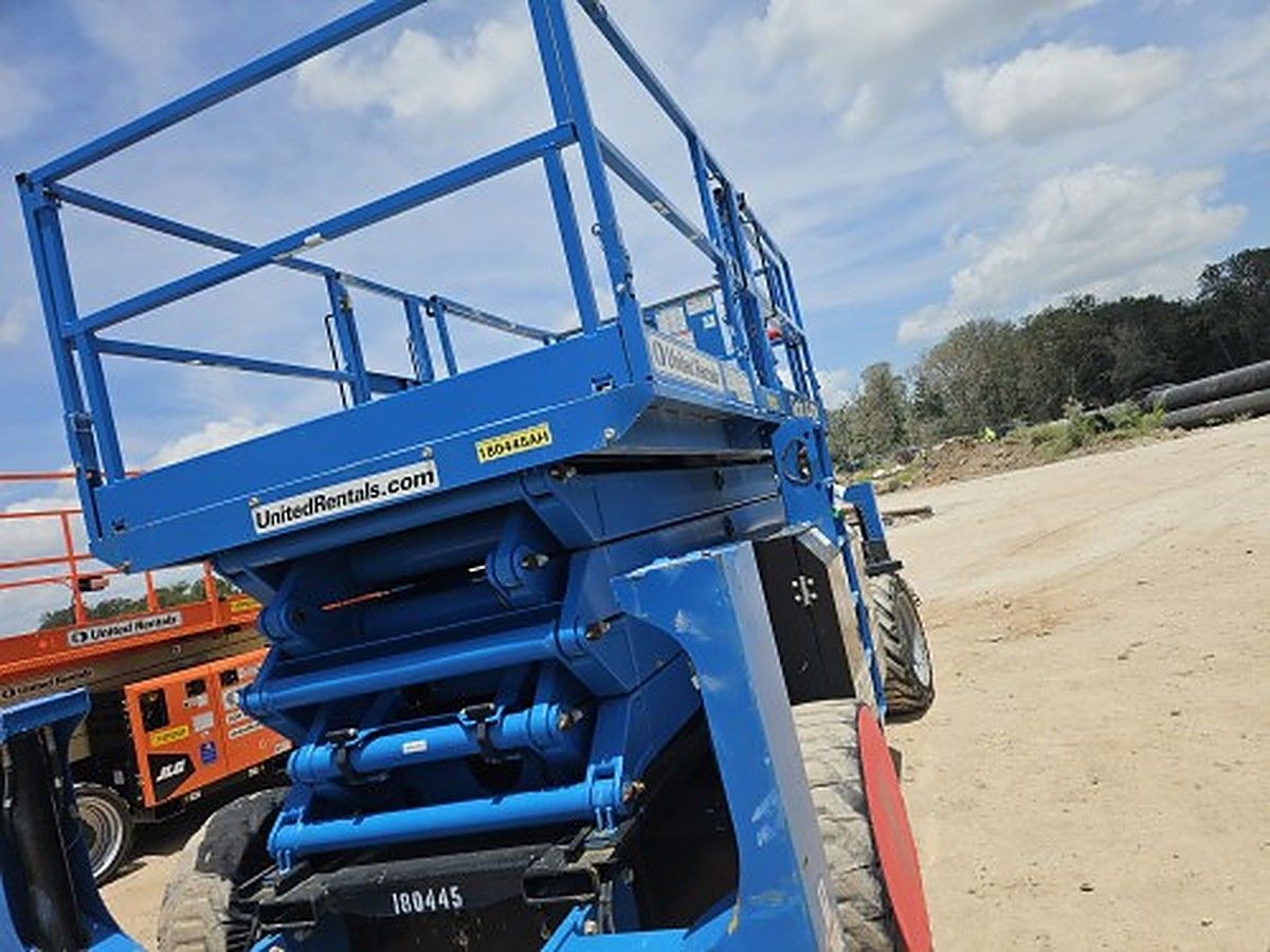 GENIE GS-4390 RT photo 3