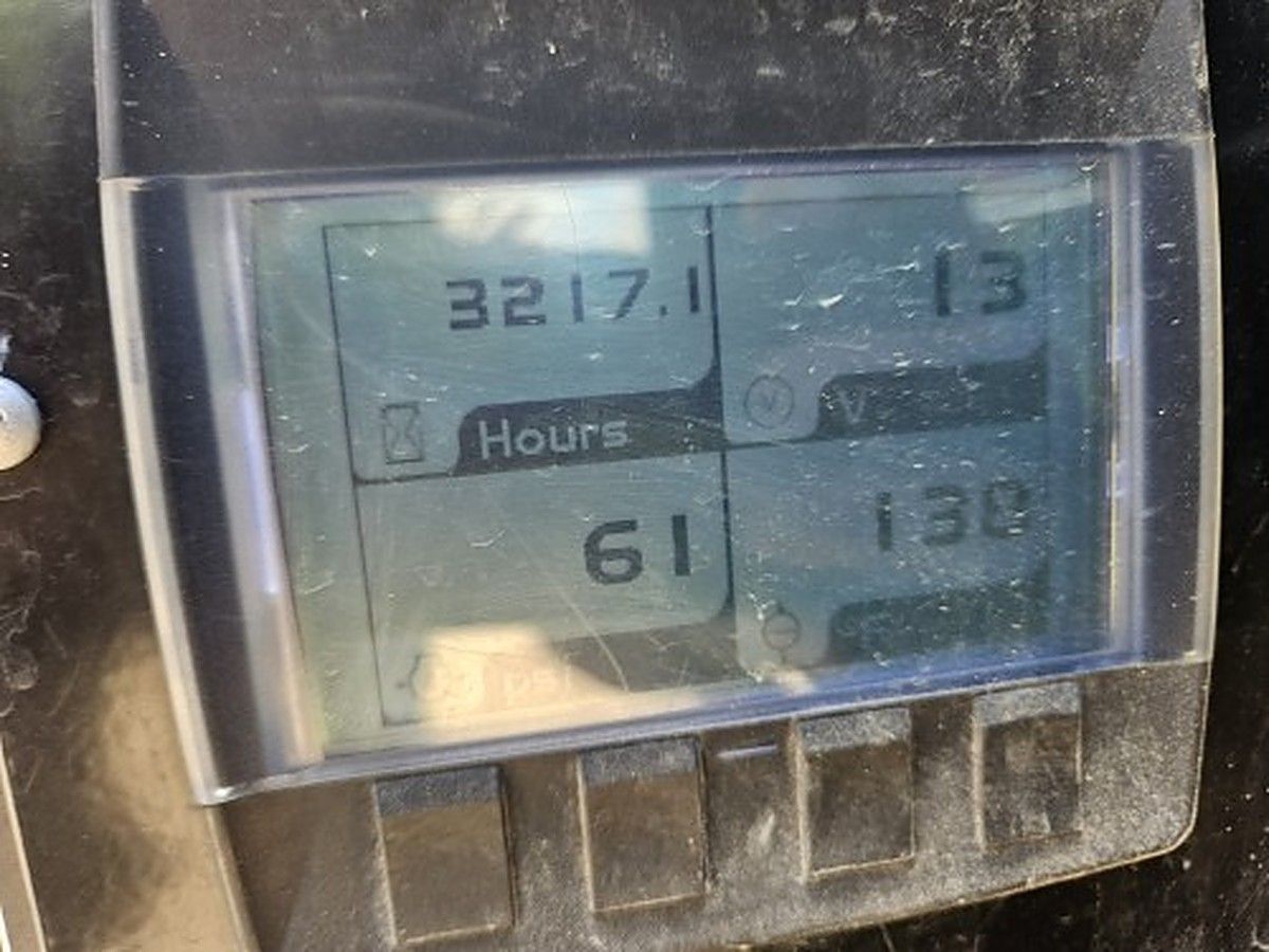 GENIE GS-4390 RT photo 5