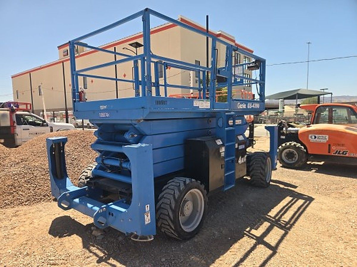 2016 GENIE GS-4390 RT for sale in Las Vegas, NV