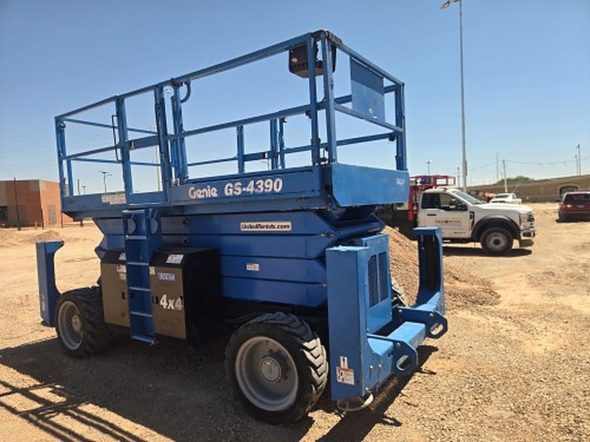 GENIE GS-4390 RT photo 3