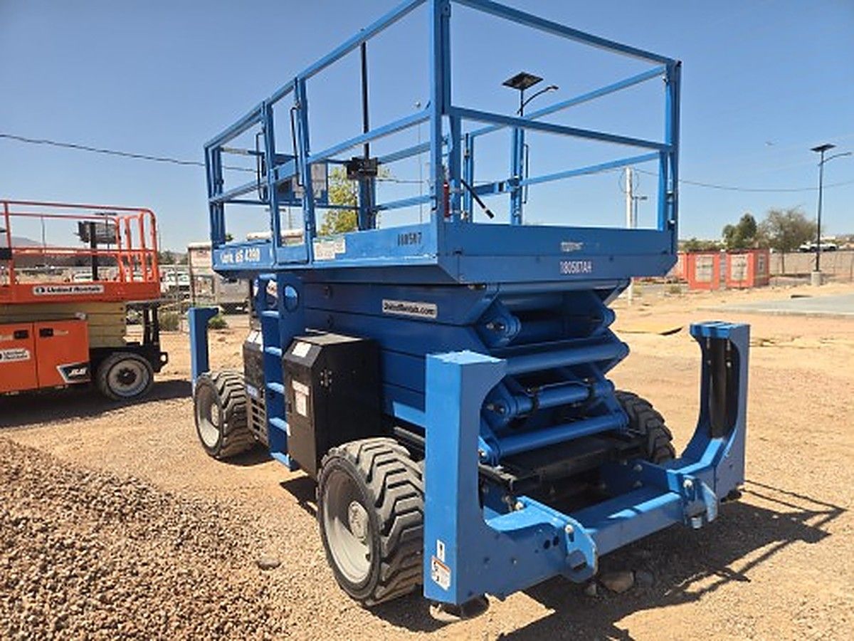 GENIE GS-4390 RT photo 4