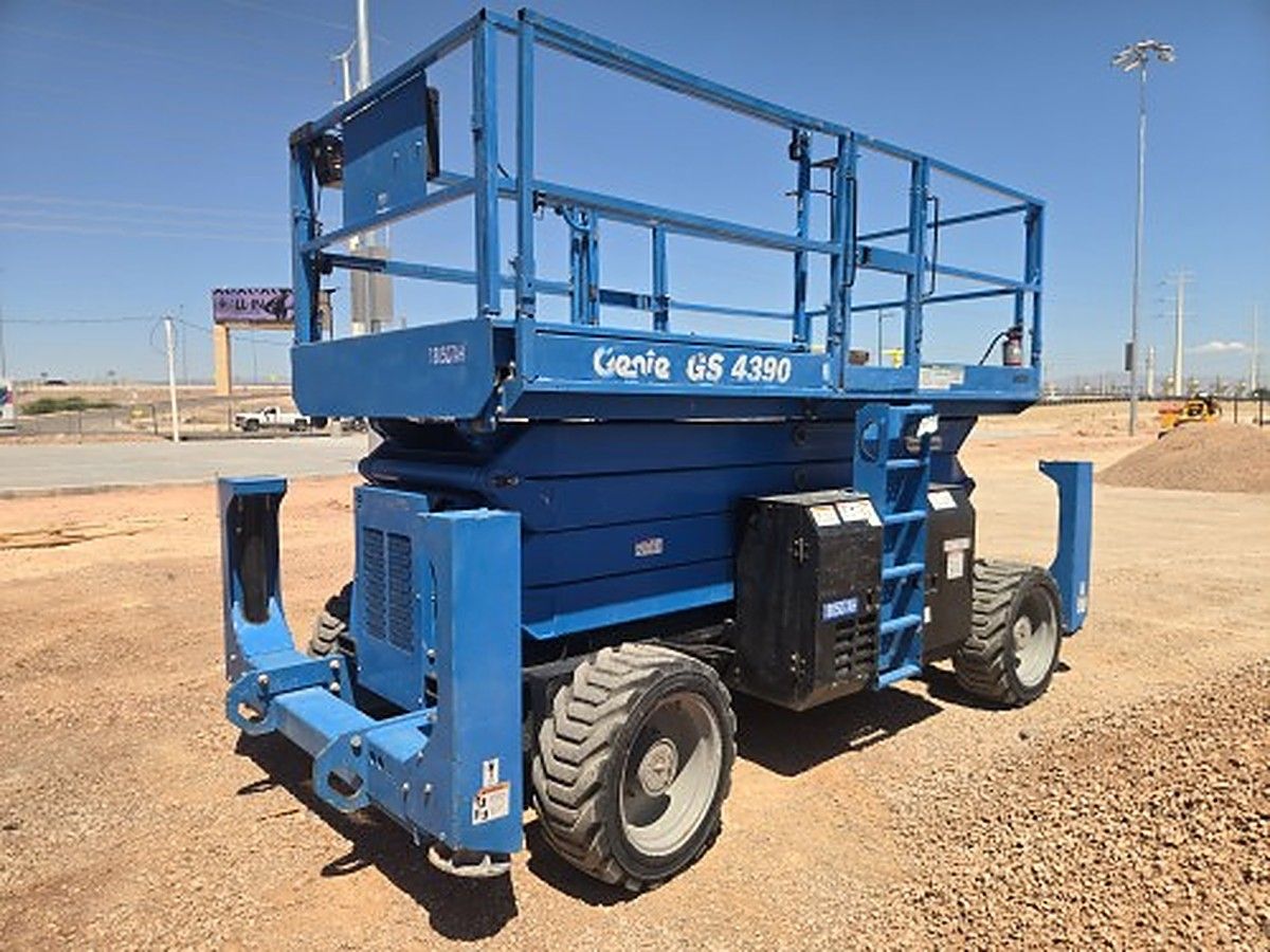 GENIE GS-4390 RT photo 5