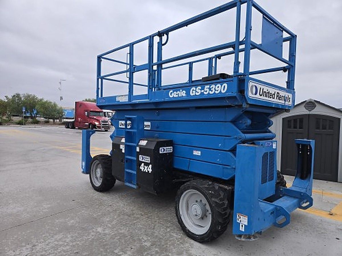 GENIE GS-5390 RT photo 3