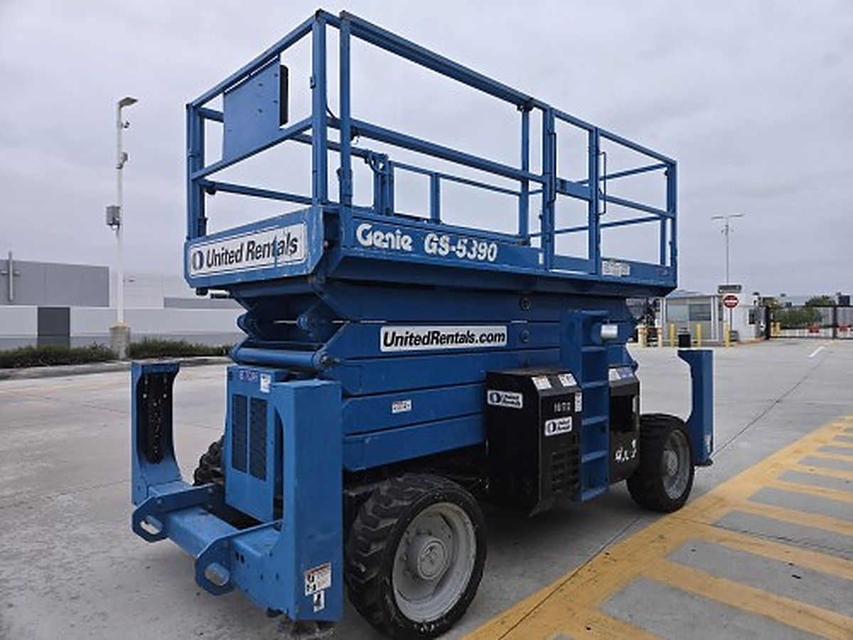 GENIE GS-5390 RT photo 4