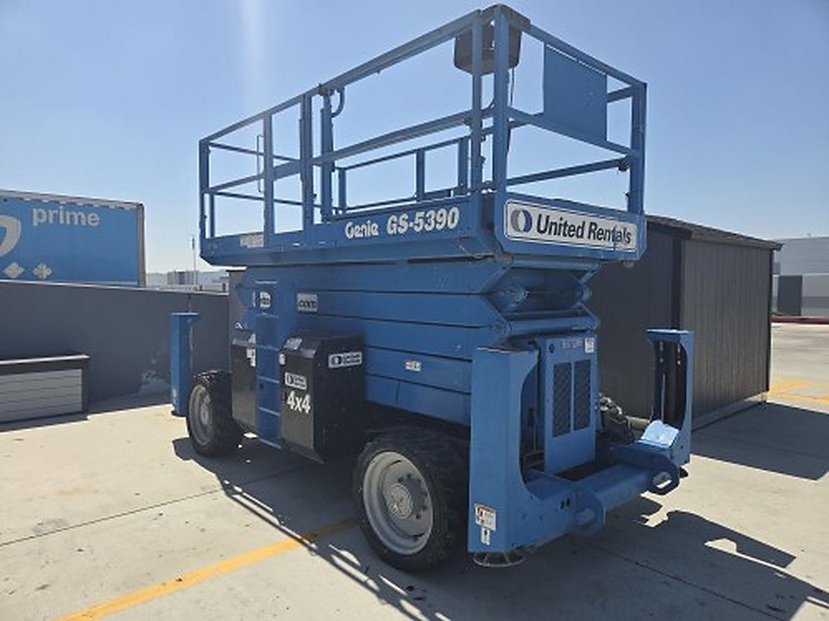 GENIE GS-5390 RT photo 6