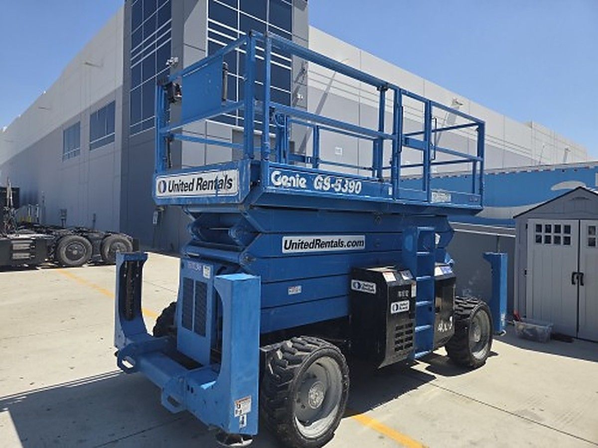 GENIE GS-5390 RT photo 7