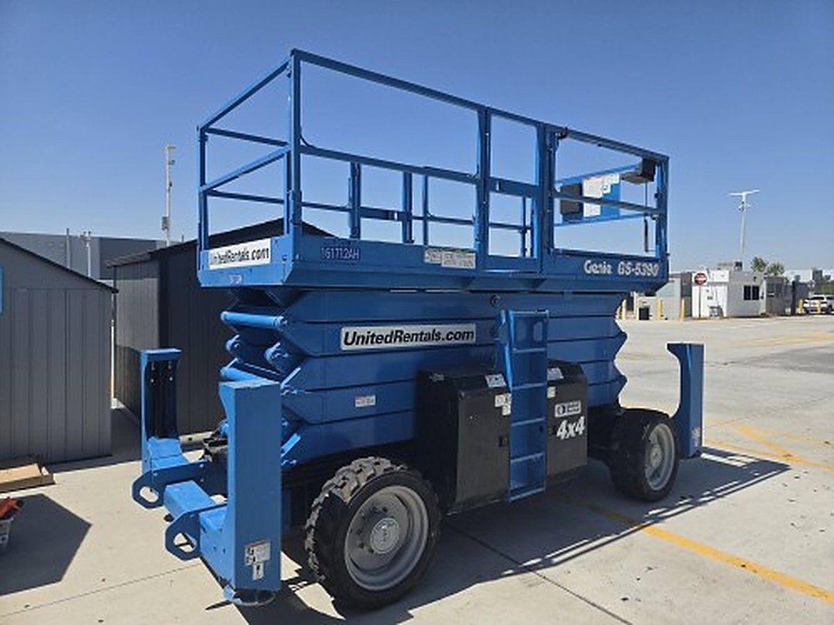 GENIE GS-5390 RT photo 8