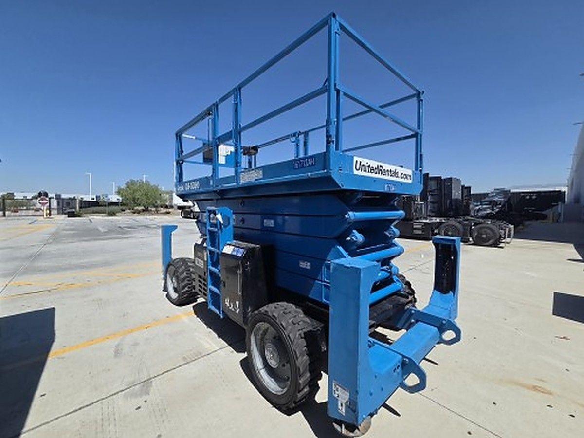GENIE GS-5390 RT photo 9