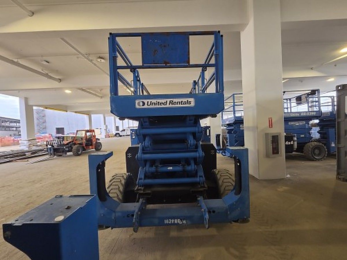 GENIE GS-5390 RT photo 2