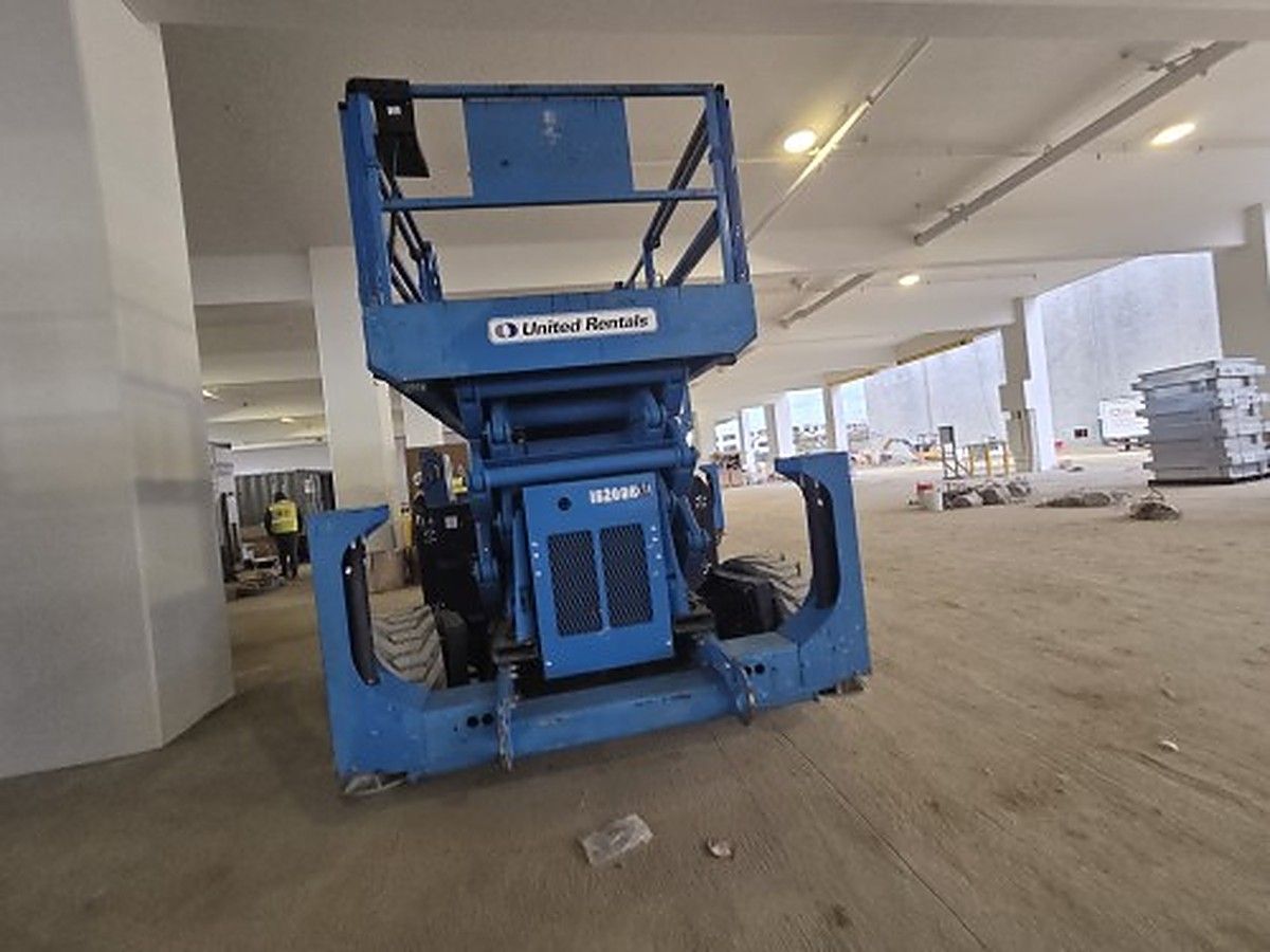 GENIE GS-5390 RT photo 3