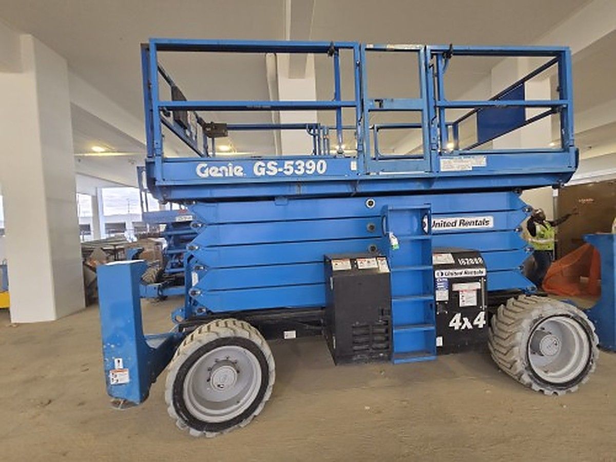 GENIE GS-5390 RT photo 4