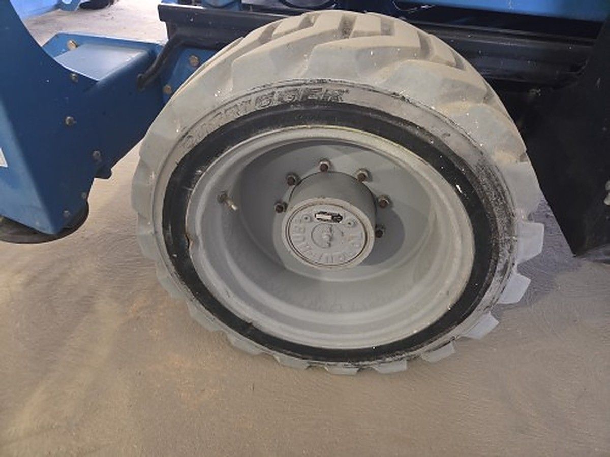 GENIE GS-5390 RT photo 5