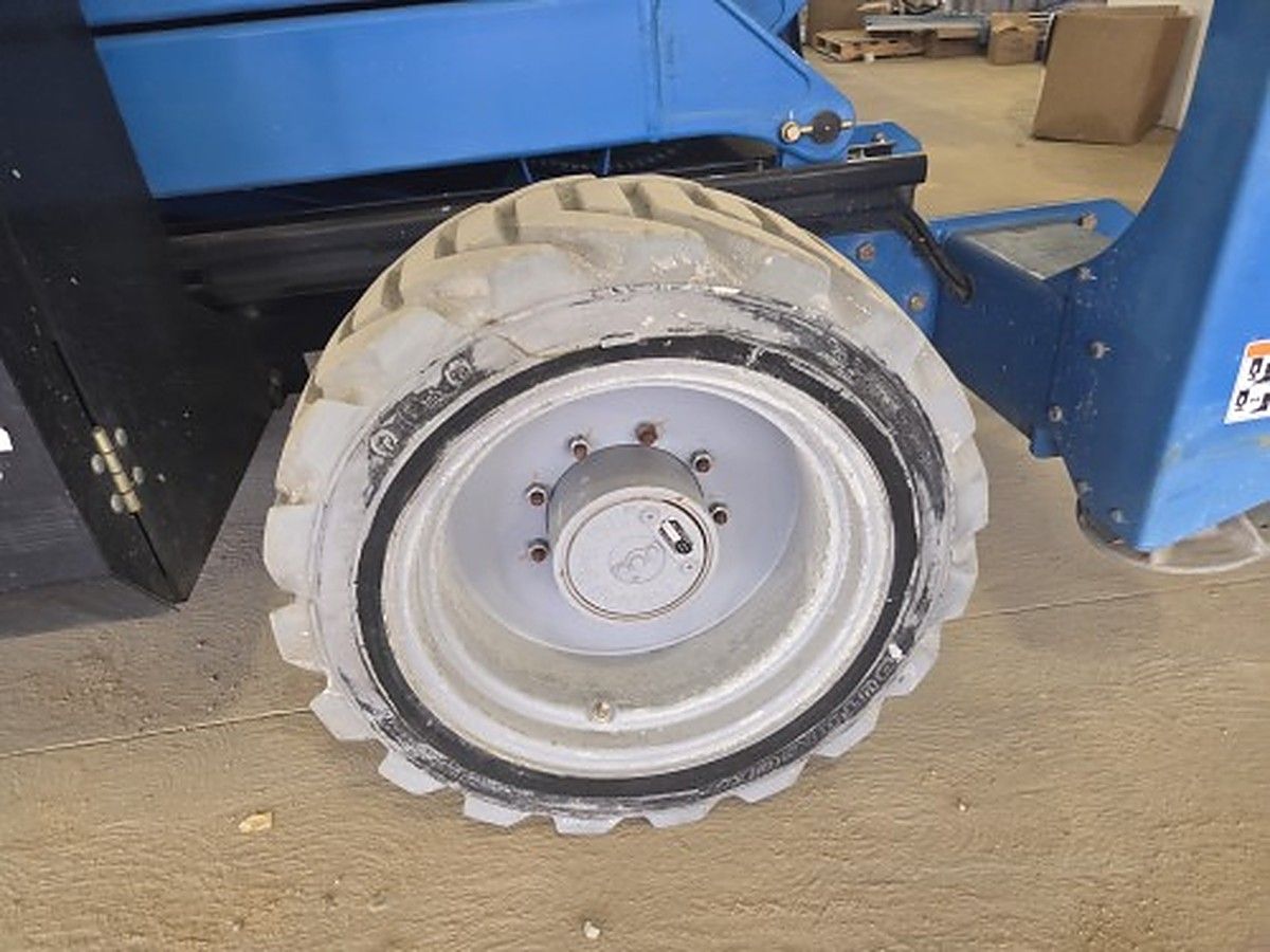 GENIE GS-5390 RT photo 7