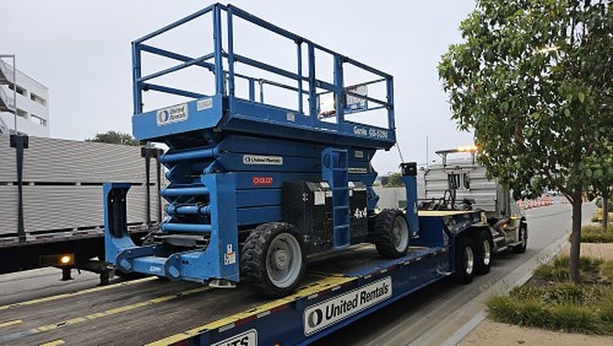 GENIE GS-5390 RT photo 2