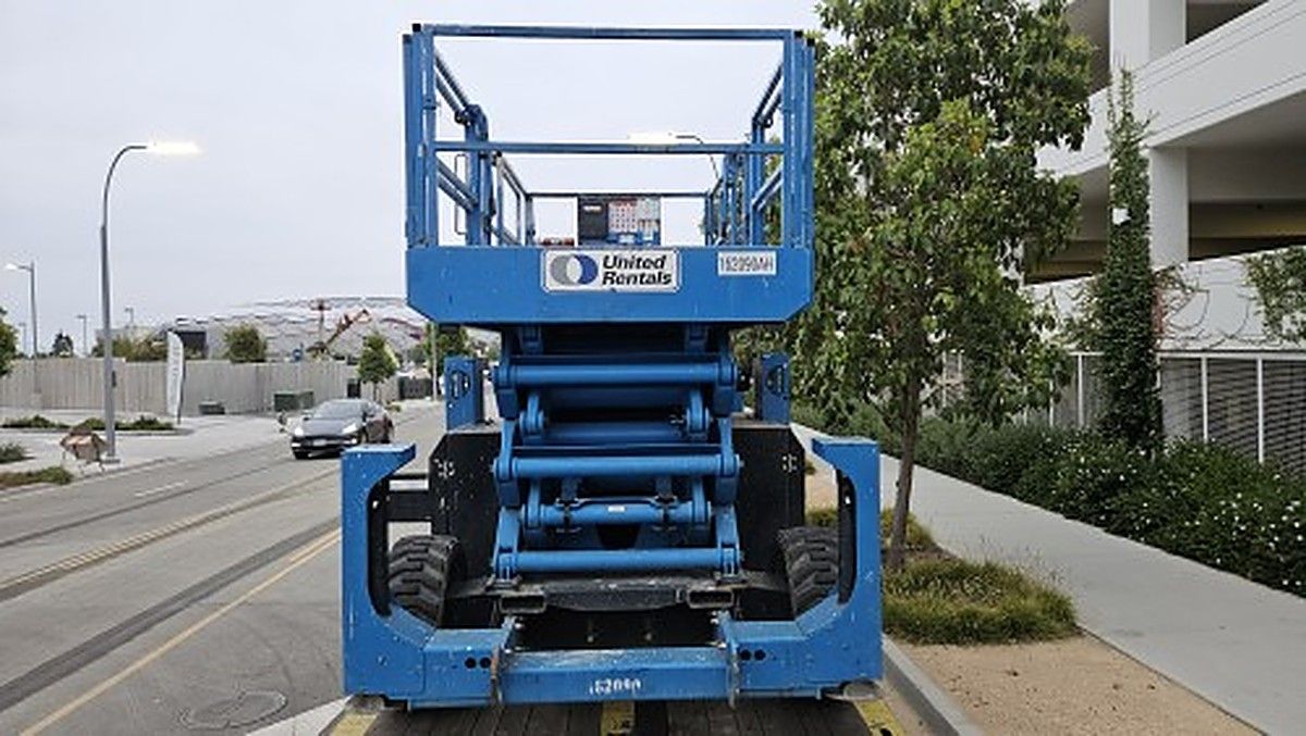GENIE GS-5390 RT photo 3