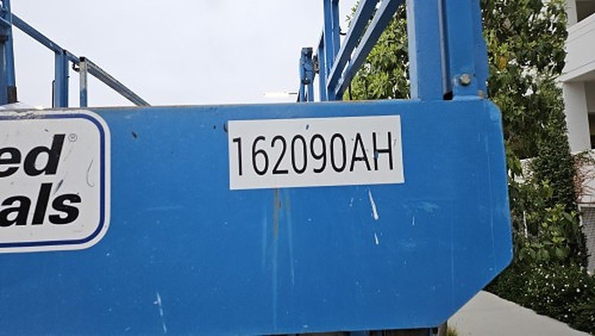 GENIE GS-5390 RT photo 5