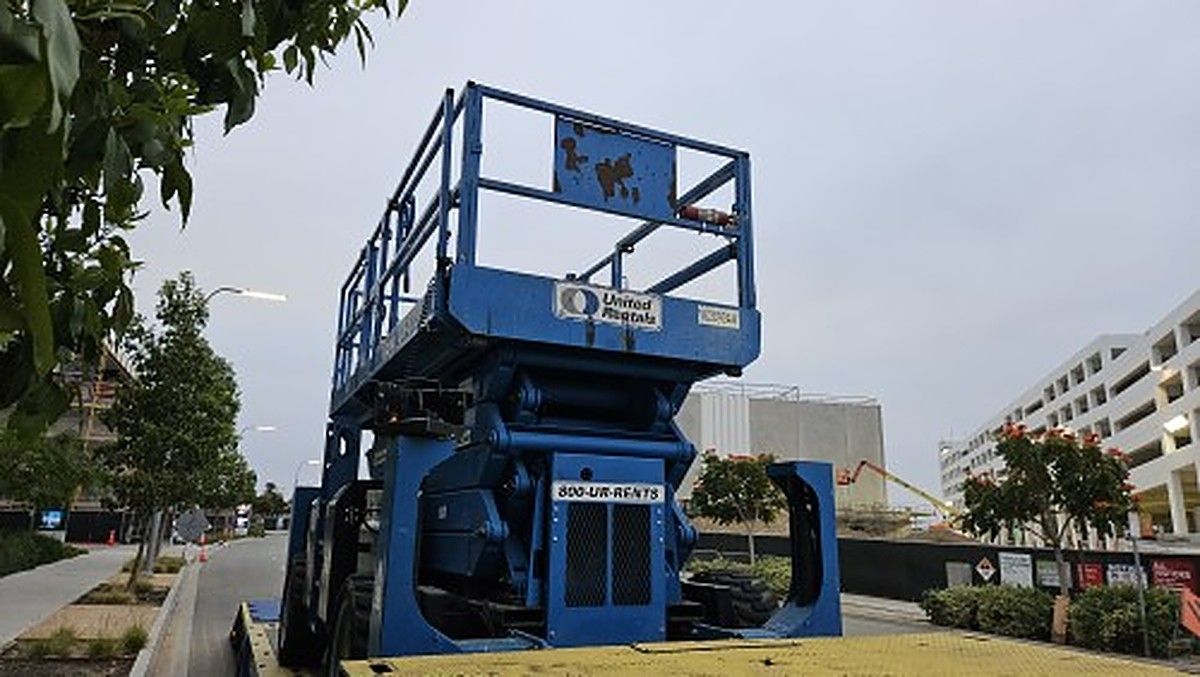 GENIE GS-5390 RT photo 6