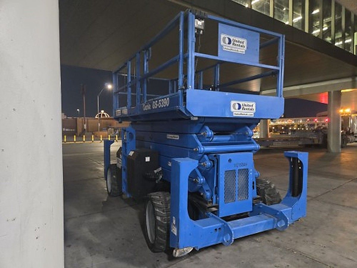 GENIE GS-5390 RT photo 4