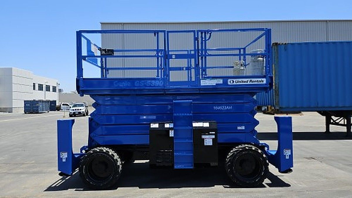 GENIE GS-5390 RT photo 2