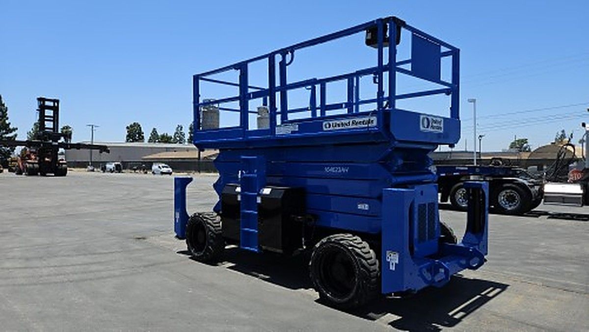 GENIE GS-5390 RT photo 3