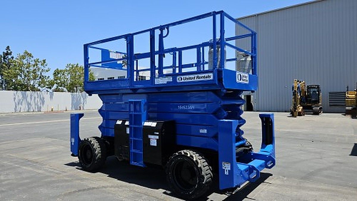 GENIE GS-5390 RT photo 4