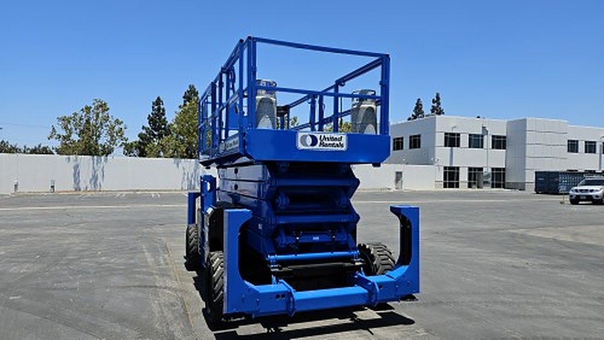 GENIE GS-5390 RT photo 5