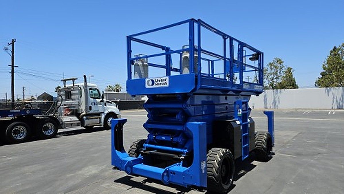 GENIE GS-5390 RT photo 6