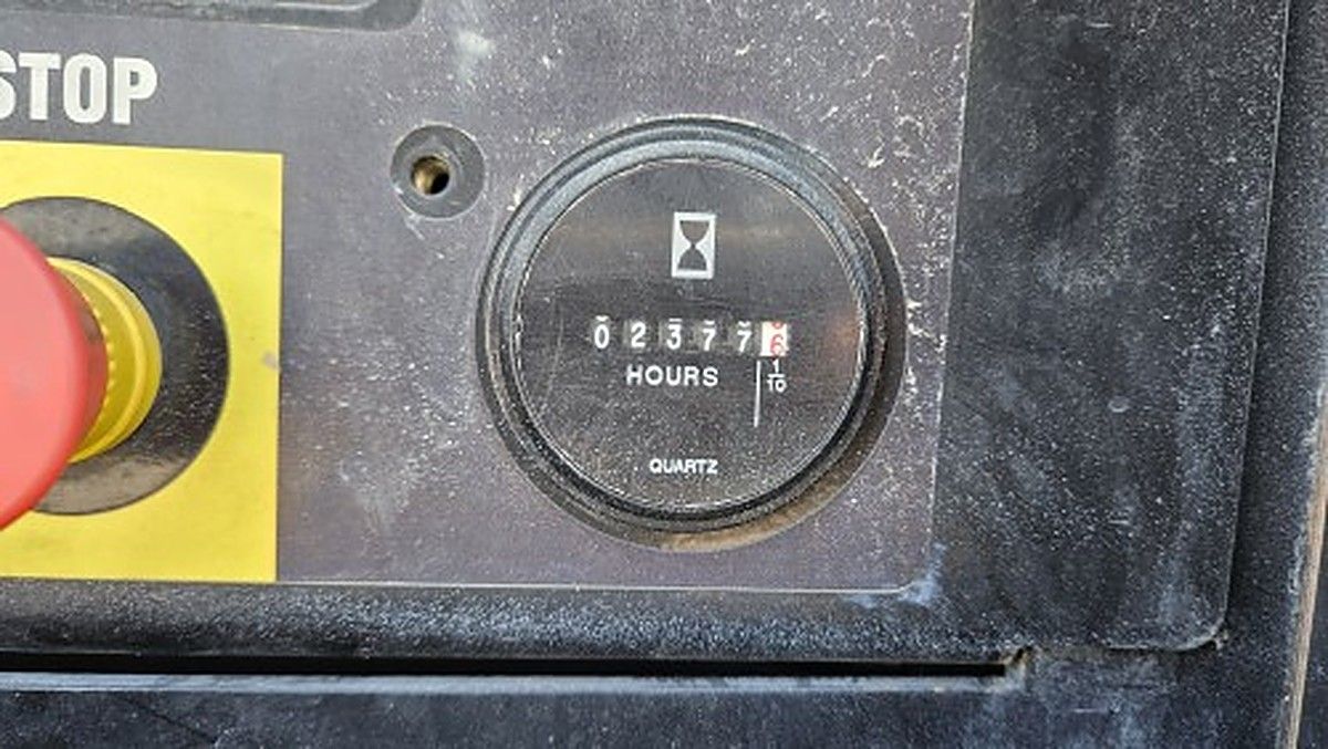 GENIE GS-5390 RT photo 7