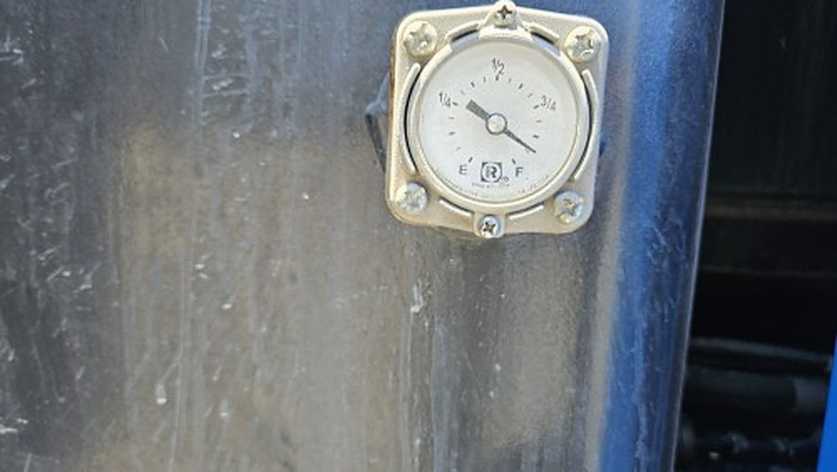 GENIE GS-5390 RT photo 8