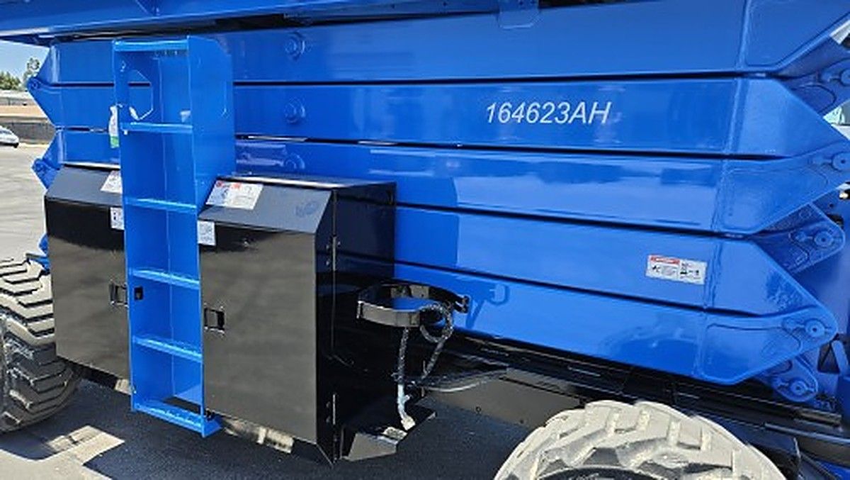 GENIE GS-5390 RT photo 10
