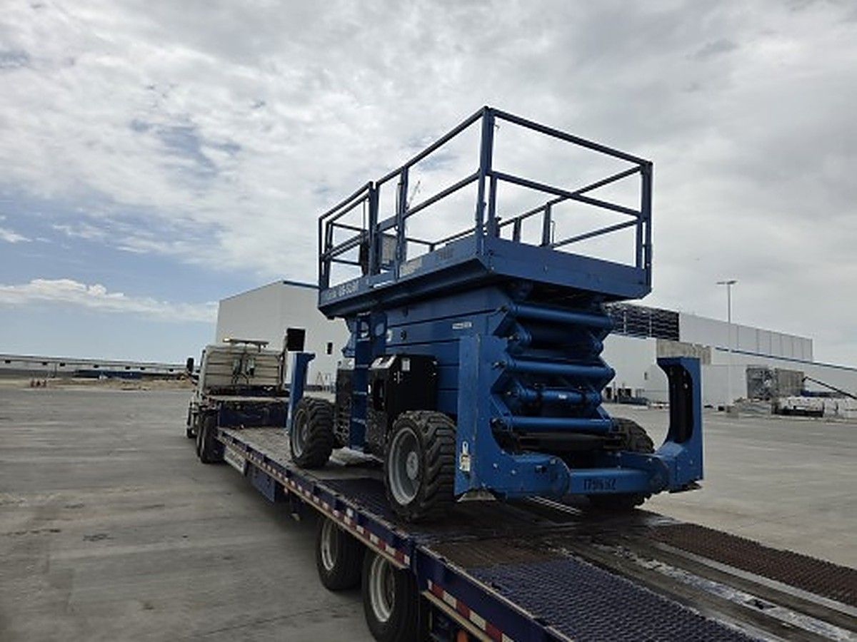 GENIE GS-5390 RT photo 2