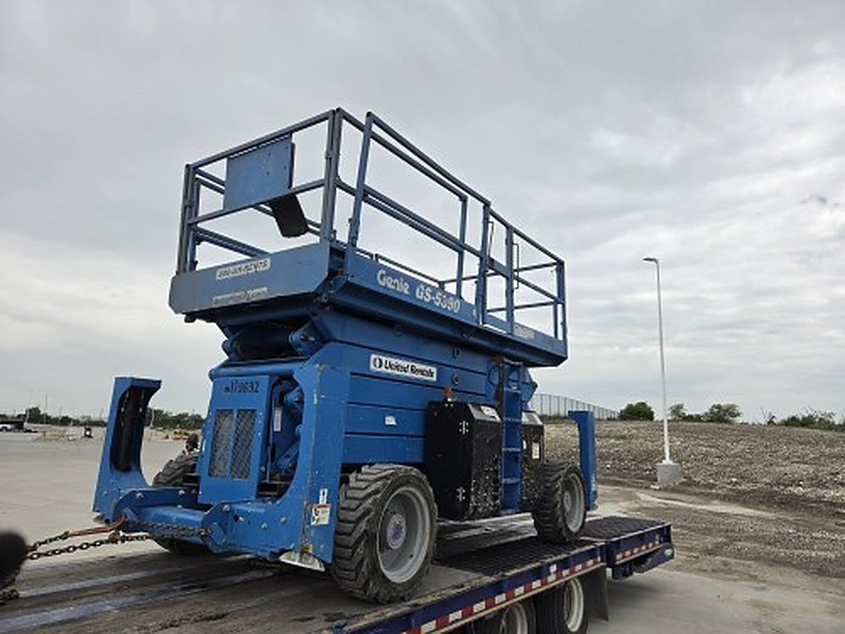 GENIE GS-5390 RT photo 3