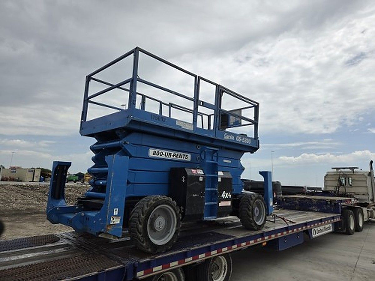 GENIE GS-5390 RT photo 4