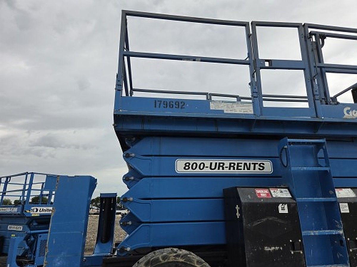 GENIE GS-5390 RT photo 5
